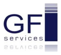Gray's Financial Services logo