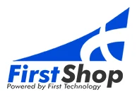 FirstShop logo