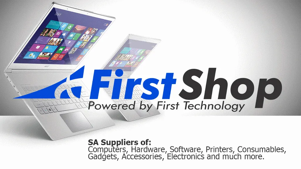 FirstShop photo 1