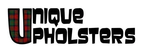 Unique Upholsters logo