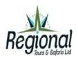 Regional Tours & Safaris Limited logo