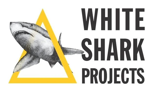 White Shark Projects logo