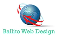 Ballito Web Design logo
