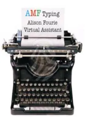 AMF Typing Services photo 2