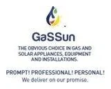 GaSSun logo