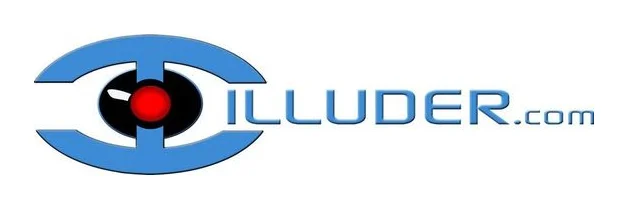 Illuder.com logo