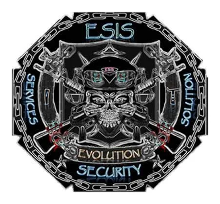 ESIS Security Service logo