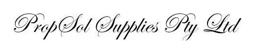 PropSol Supplies Pty Ltd logo