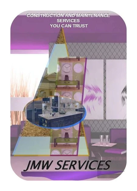 JMW SERVICES logo