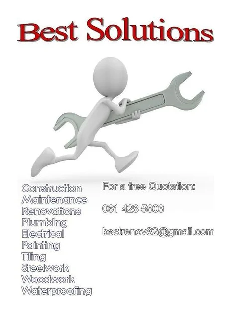 Best Solutions logo