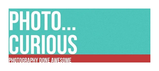Photo Curious logo