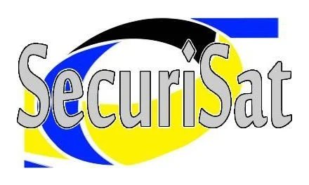 Securisat Home Security logo