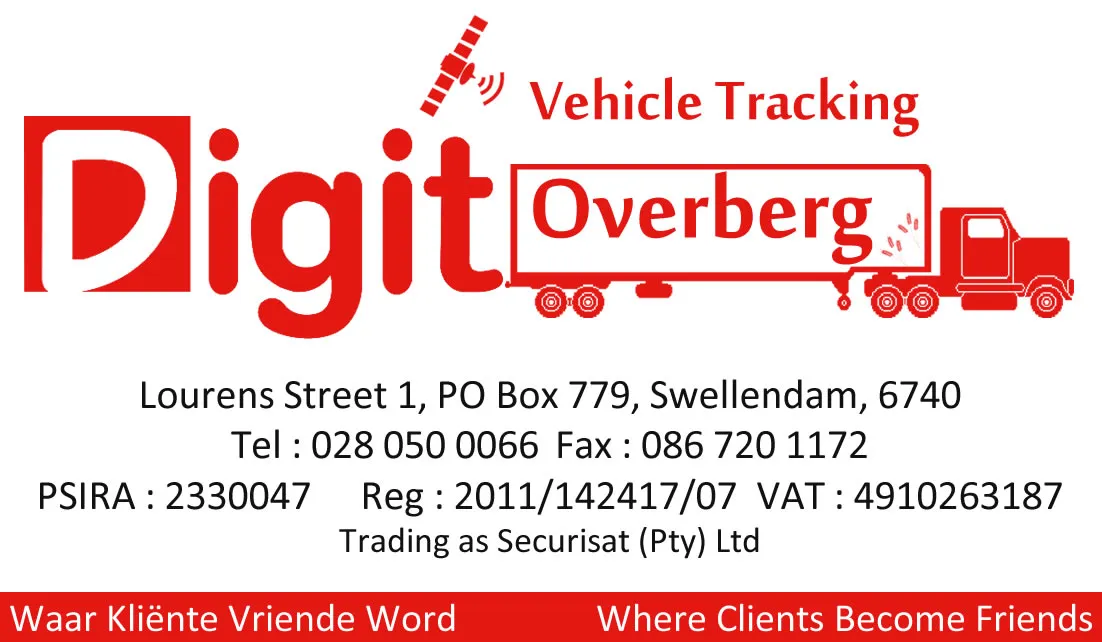 Digit Overberg photo 2