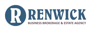 Renwick Premium Business Brokers logo