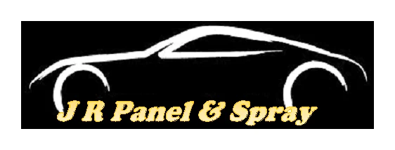 J R Panel And Spray logo