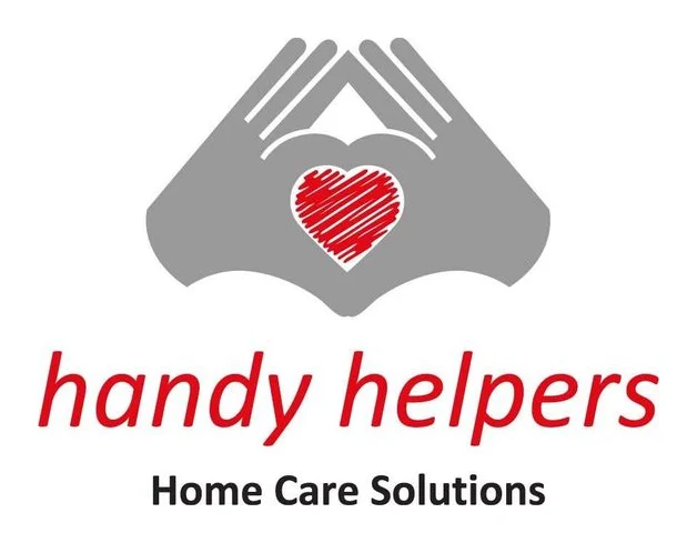 HANDY HELPERS logo