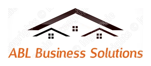ABL Business Solutions logo