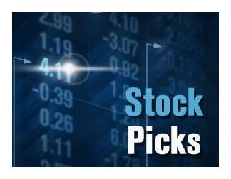 Stock Picks logo