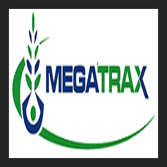 Megatrax logo