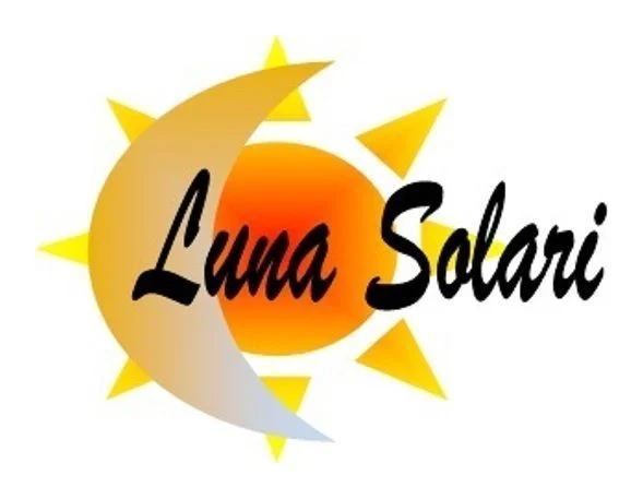 Luna Solari logo
