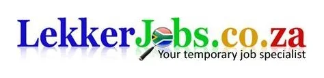 Lekker Jobs (Pty) Ltd logo