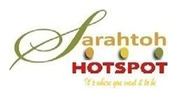 Sarahtoh Hotspot logo