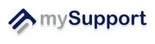 mySupport logo