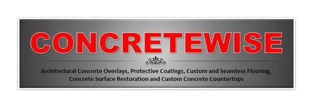 Concretewise logo