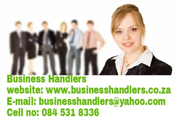 Business Handlers photo 2