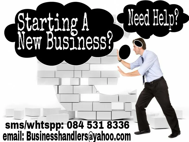 Business Handlers photo 4
