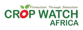 CROP WATCH AFRICA logo
