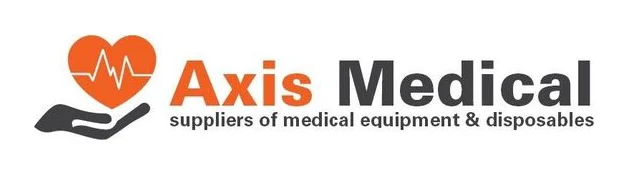 AXIS MEDICAL logo