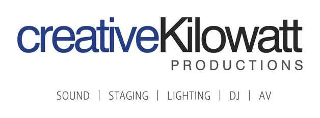 Creative Kilowatt Productions logo