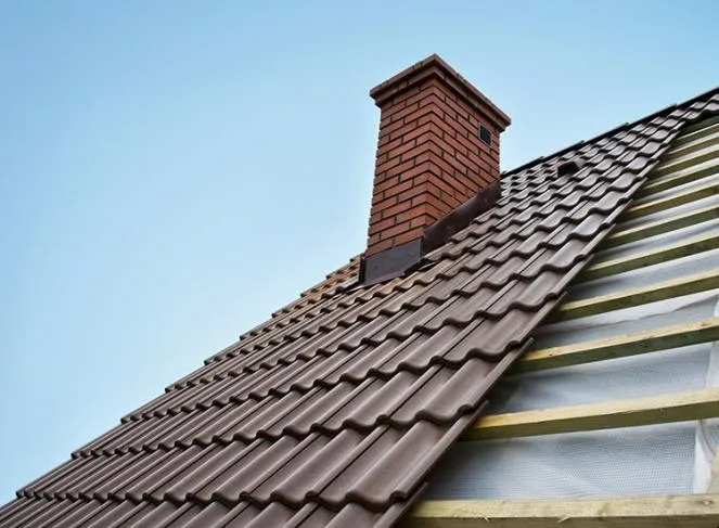 Independent Roofing photo 1