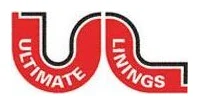 Ultimate Linings Ltd logo