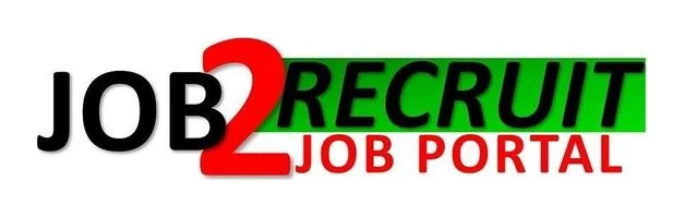 Job @ Recruit - Job Portal in South Africa logo