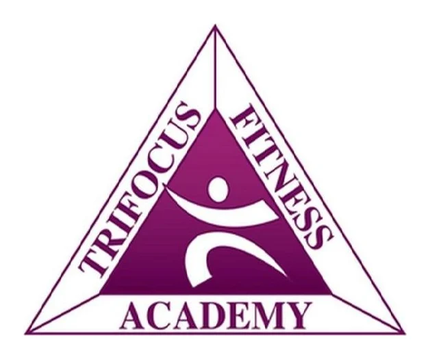 Trifocus Fitness Academy logo