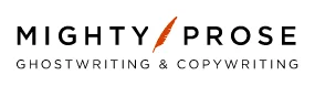 Mighty Prose logo