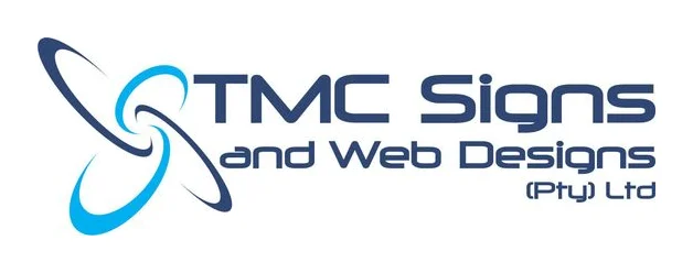 TMC Signs & web Designs logo