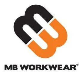 MB Workwear logo