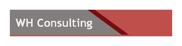 WH Consulting logo