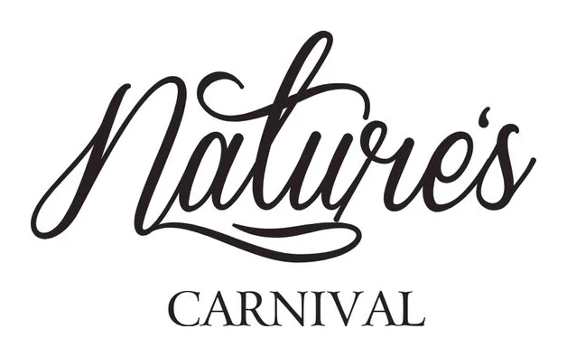 Nature's Carnival logo
