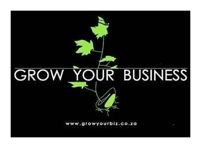 Grow Your Biz logo
