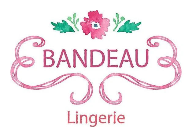 Bandeau Lingerie logo