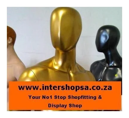 INTERSHOP DISPLAYS AND SHOP FITTINGS logo