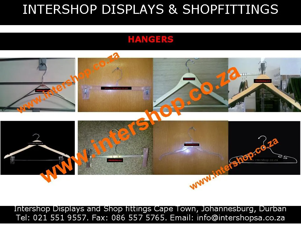 INTERSHOP DISPLAYS AND SHOP FITTINGS photo 2