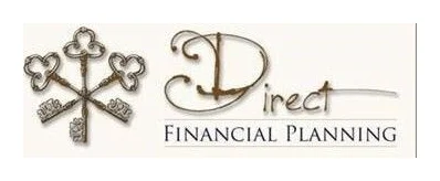 Direct Financial Planning logo