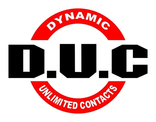 D.U.C logo