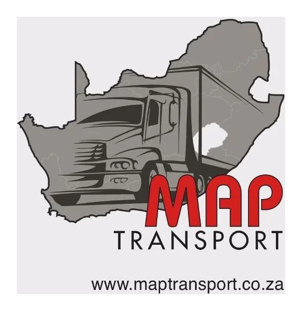 Map Transport logo