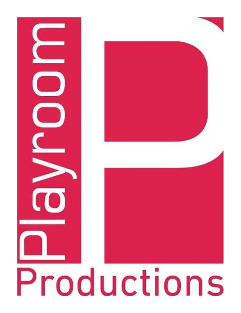 Playroom Productions logo